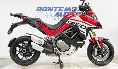Ducati Multistrada 1260 2019
