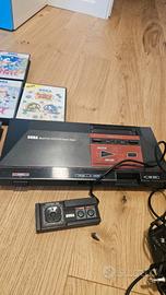 Sega Master System