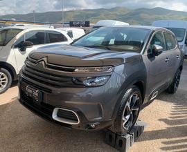 Citroen C5 Aircross 1.5cc 130cv automatica full un