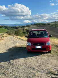 Suzuki WagonR+ 2wd