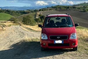 Suzuki WagonR+ 2wd