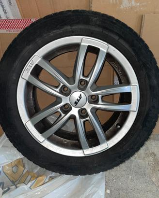 Cerchioni r16