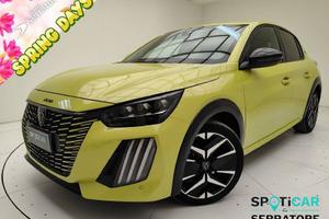 Peugeot 208 II 2023 1.2 puretech GT s&s 100cv