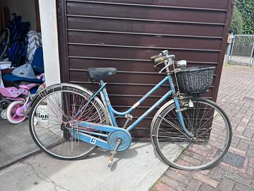 Bicicletta 20 euro