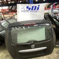 Portellone cofano posteriore lancia ypsilon