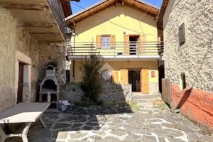 CASA SEMINDIPENDENTE A CHIANOCCO