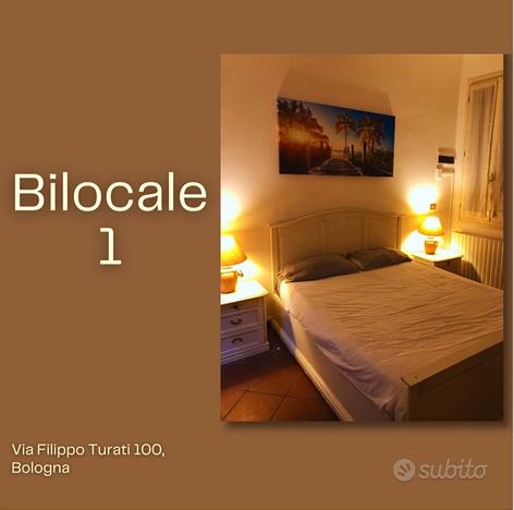 Bilocale classic, disponibile dal 17/11