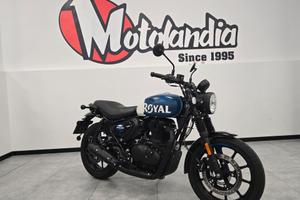 Royal Enfield HNTR 350 2023
