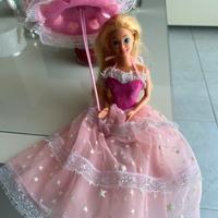 Barbie Luce di Stelle da collezione