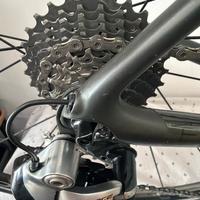 Shimano Dura-Ace Di2 RD-9070 11v  elettronico