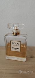 Coco Chanel Mademoiselle  vaporizzatore 