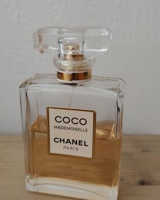 Coco Chanel Mademoiselle  vaporizzatore 