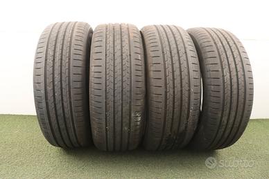 Gomme Continental Ecocontact 215 50 18 estate