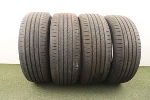 Gomme Continental Ecocontact 215 50 18 estate