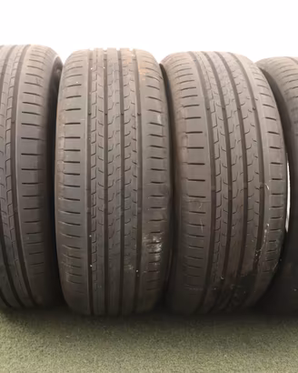 Gomme Continental Ecocontact 215 50 18 estate