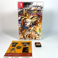 Dragon Ball FighterZ per Nintendo Switch