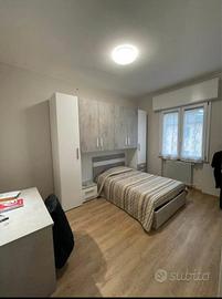 Stanza zona OSPEDALE -SOLO RAGAZZE