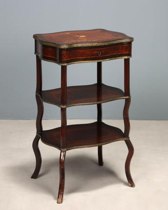 Etagere XX Secolo - XX Secolo