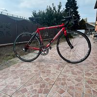 Bicicletta da corsa VINTER