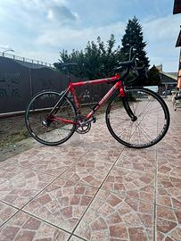 Bicicletta da corsa VINTER