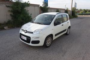 Fiat Panda 1.3 MJT 75 CV S&S Lounge