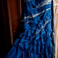 Abito alta cerimonia donna