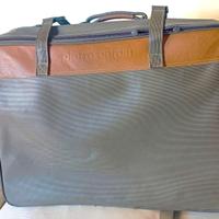 valigia Pierre Cardin