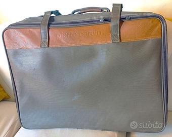 valigia Pierre Cardin