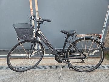 Bicicletta da città Bottecchia donna 