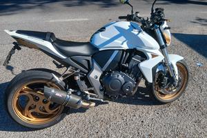 Honda CB 1000 R