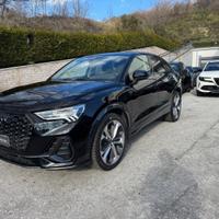 AUDI Q3 SPB 35 TDI S tronic Business Plus