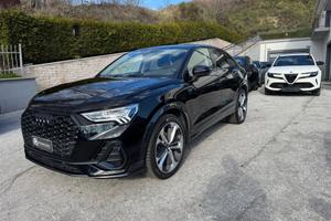 AUDI Q3 SPB 35 TDI S tronic Business Plus