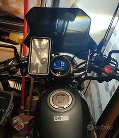 Cupolino Honda Rebel NUOVO!