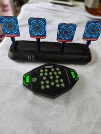 gioco elettronici 