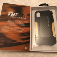 Element Case Formula per iPhone X