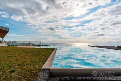 Rif.DG28| villa aci castello