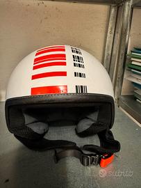 Casco scooter