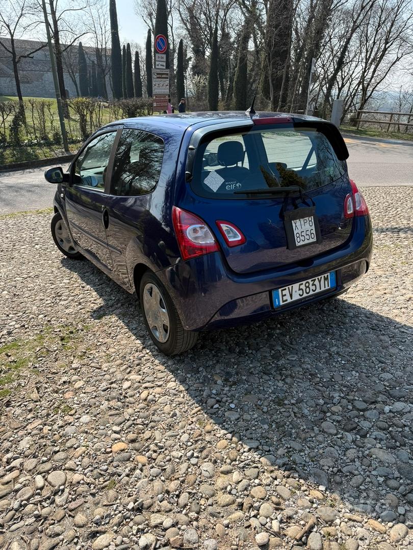 Renault Twingo 2014 photo 5