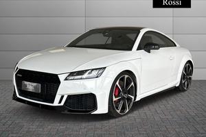 AUDI TT III 2019 Coupe - TTRS Coupe 2.5 qua U62680