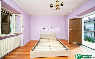 Porzione di casa