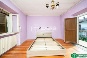 Porzione di casa