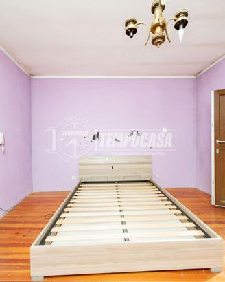 Porzione di casa