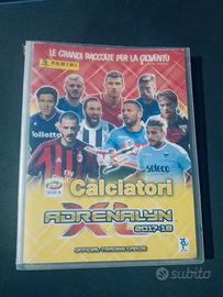 carte calciatori