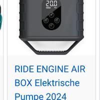 Air Box Ride Engine 