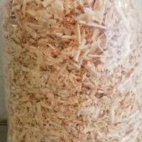 Imbottitura truciolo di pino cembro - cirmolo