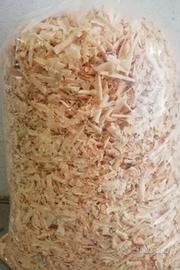 Imbottitura truciolo di pino cembro - cirmolo