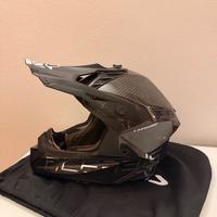 Casco Acerbis full Carbon tg.S
