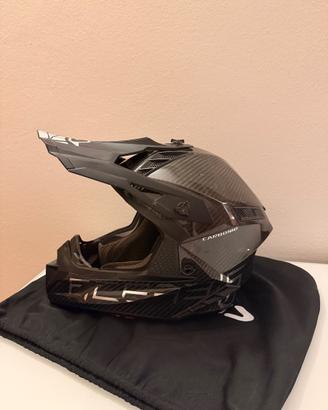 Casco Acerbis full Carbon tg.S