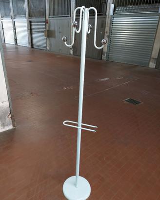 Piantana Porta Asciugamani e Accappatoi da Bagno