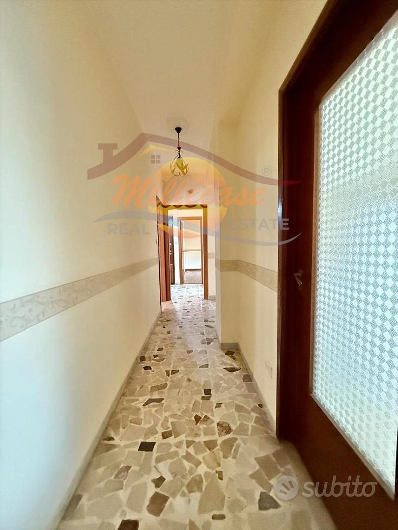 Apartment in Siracusa, Santa Panagia - Vista 3